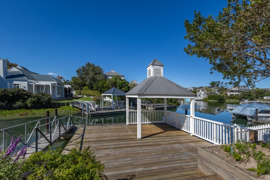 4 Bedroom Property for Sale in Thesen Islands Western Cape
